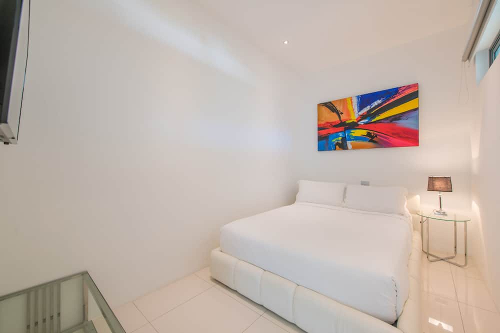 Photo of Bedroom in Kata