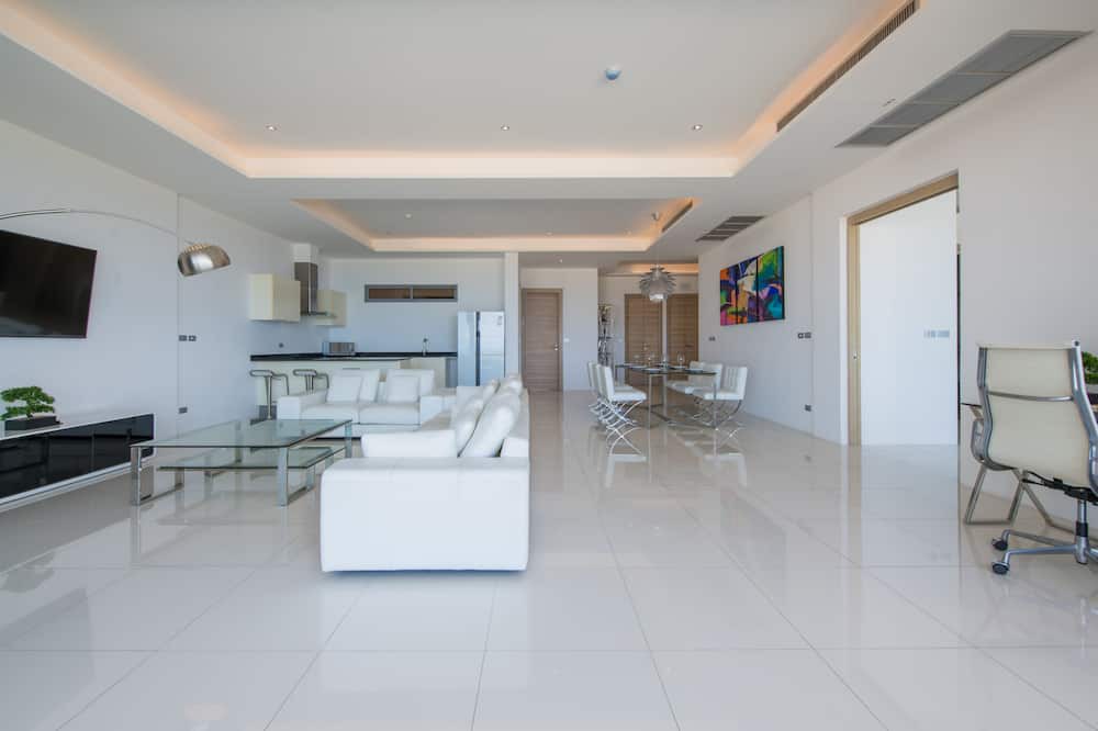 Photo of Livingroom in Kata