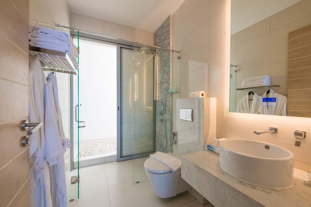 Photo of Bathroom in Kata