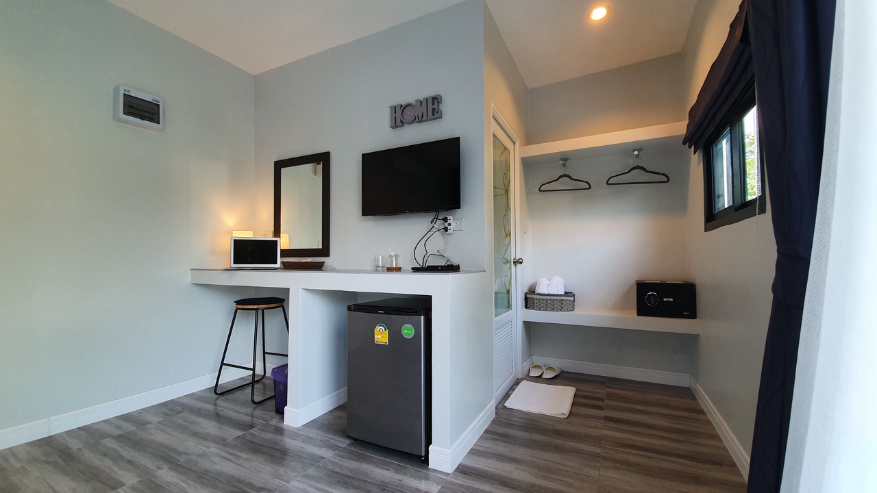 Photo of Bedroom in Sattahip