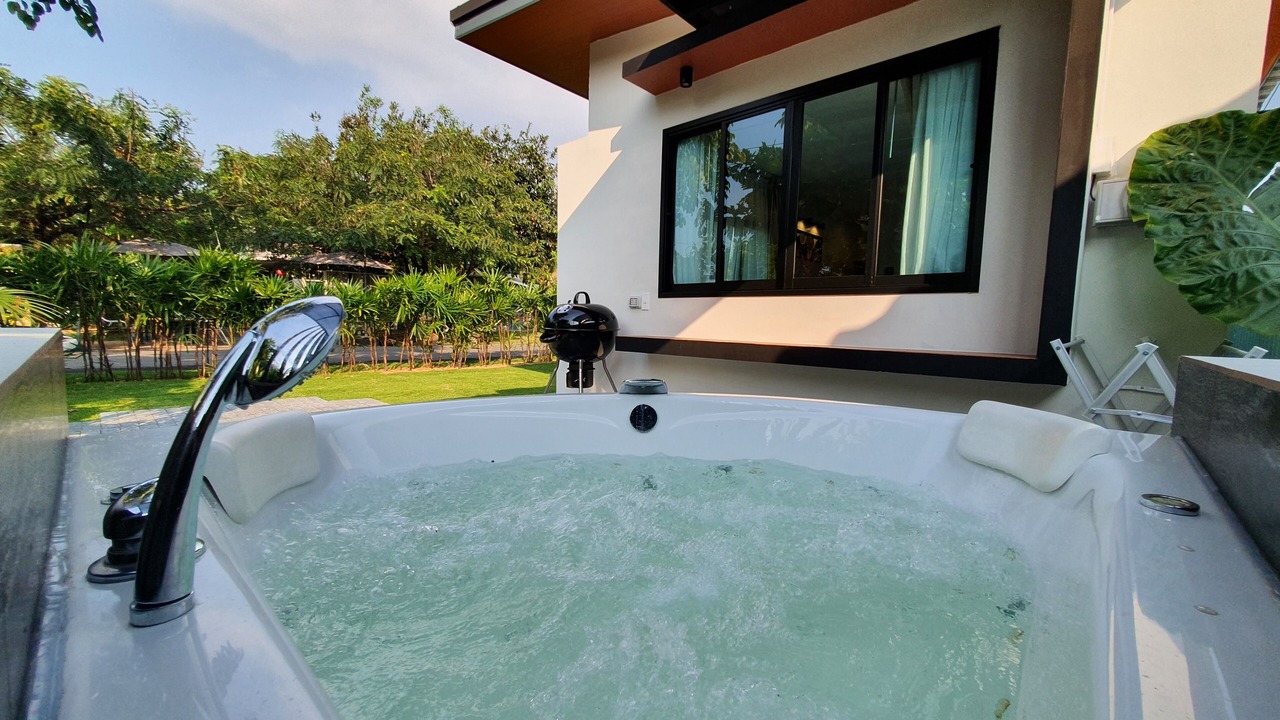 Photo of Bedroom in Sattahip