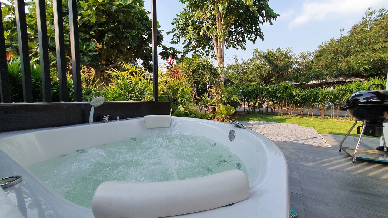 Photo of Bedroom in Sattahip
