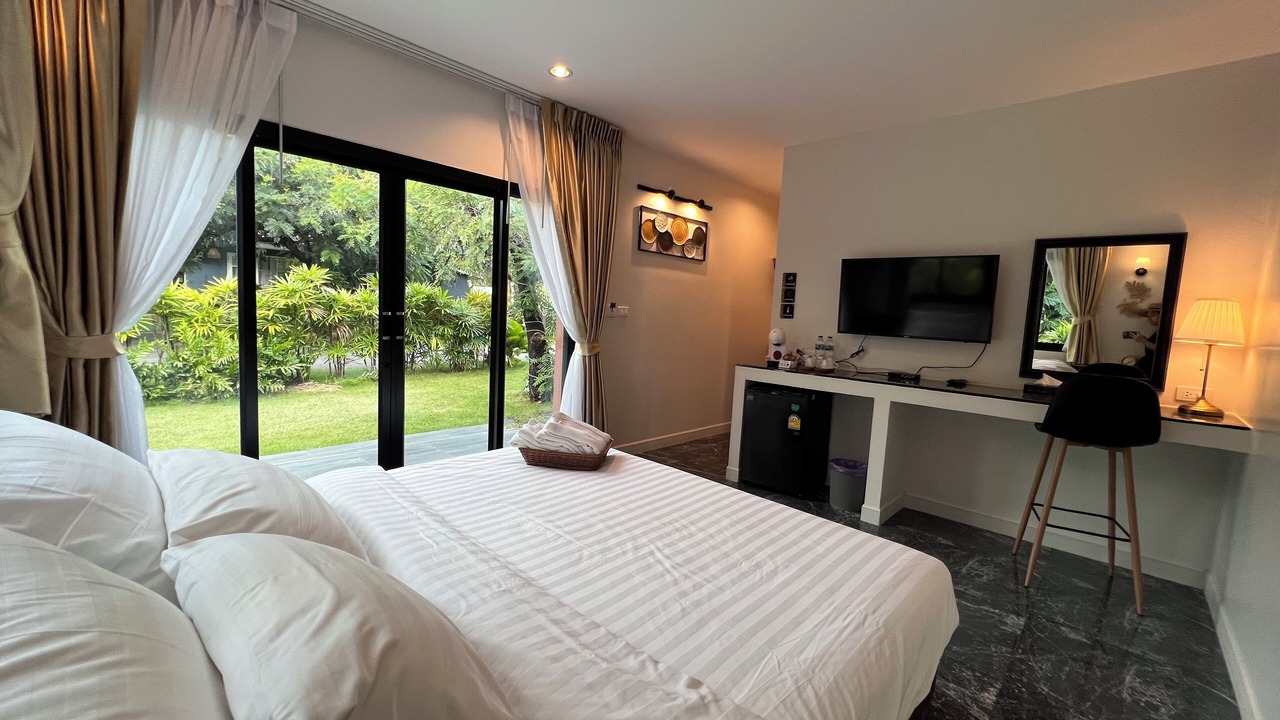 Photo of Bedroom in Sattahip