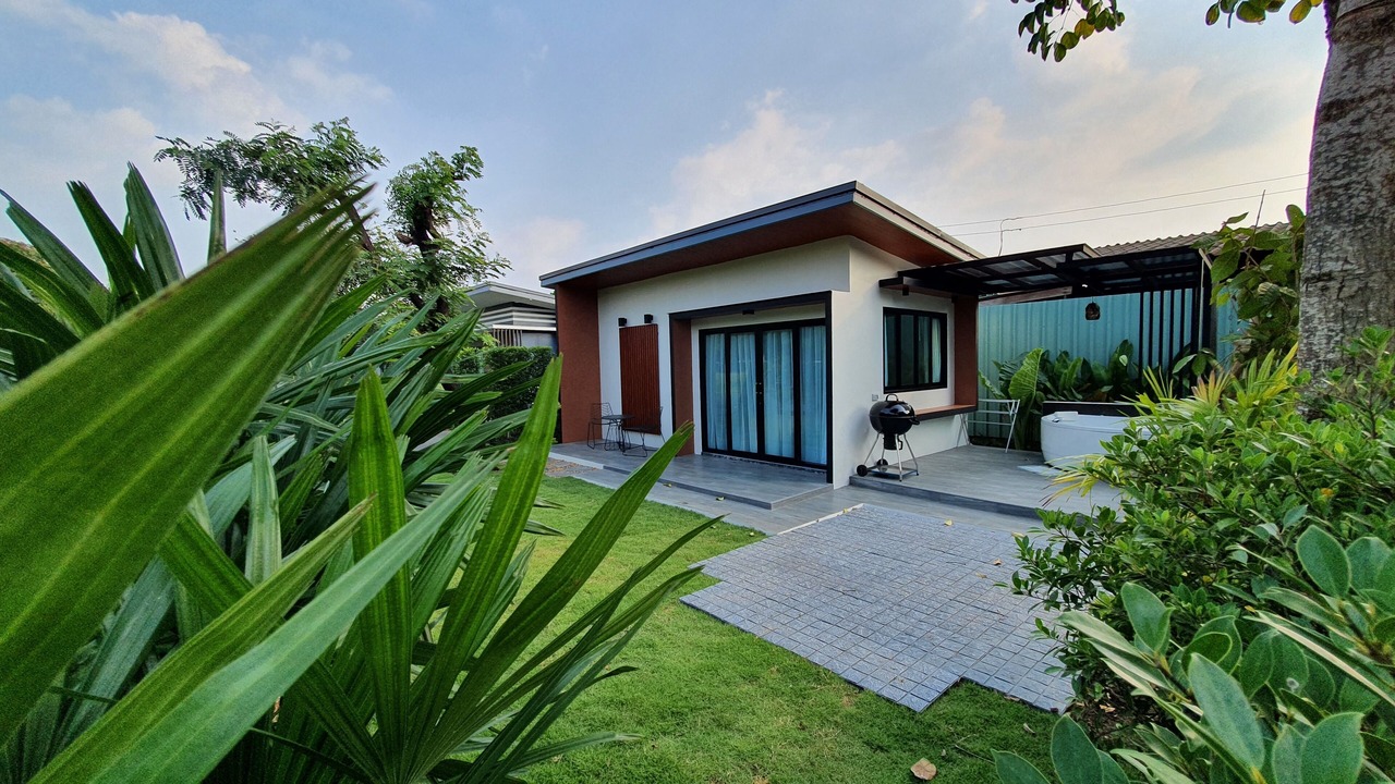 Photo of Outdoor in Sattahip