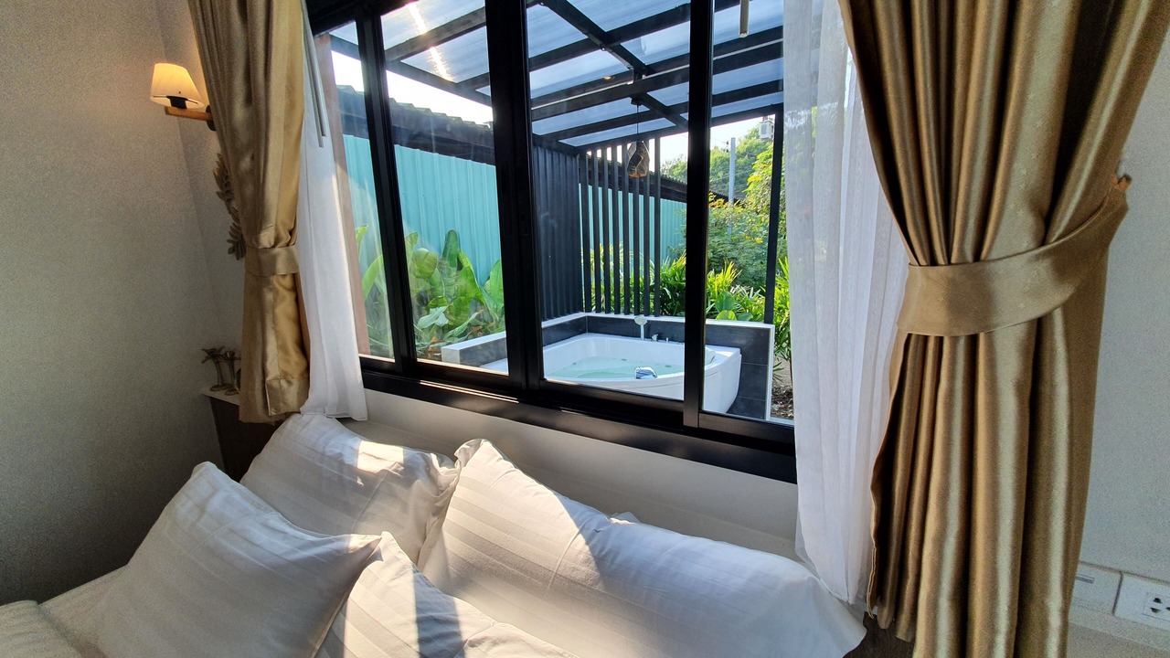 Photo of Bedroom in Sattahip