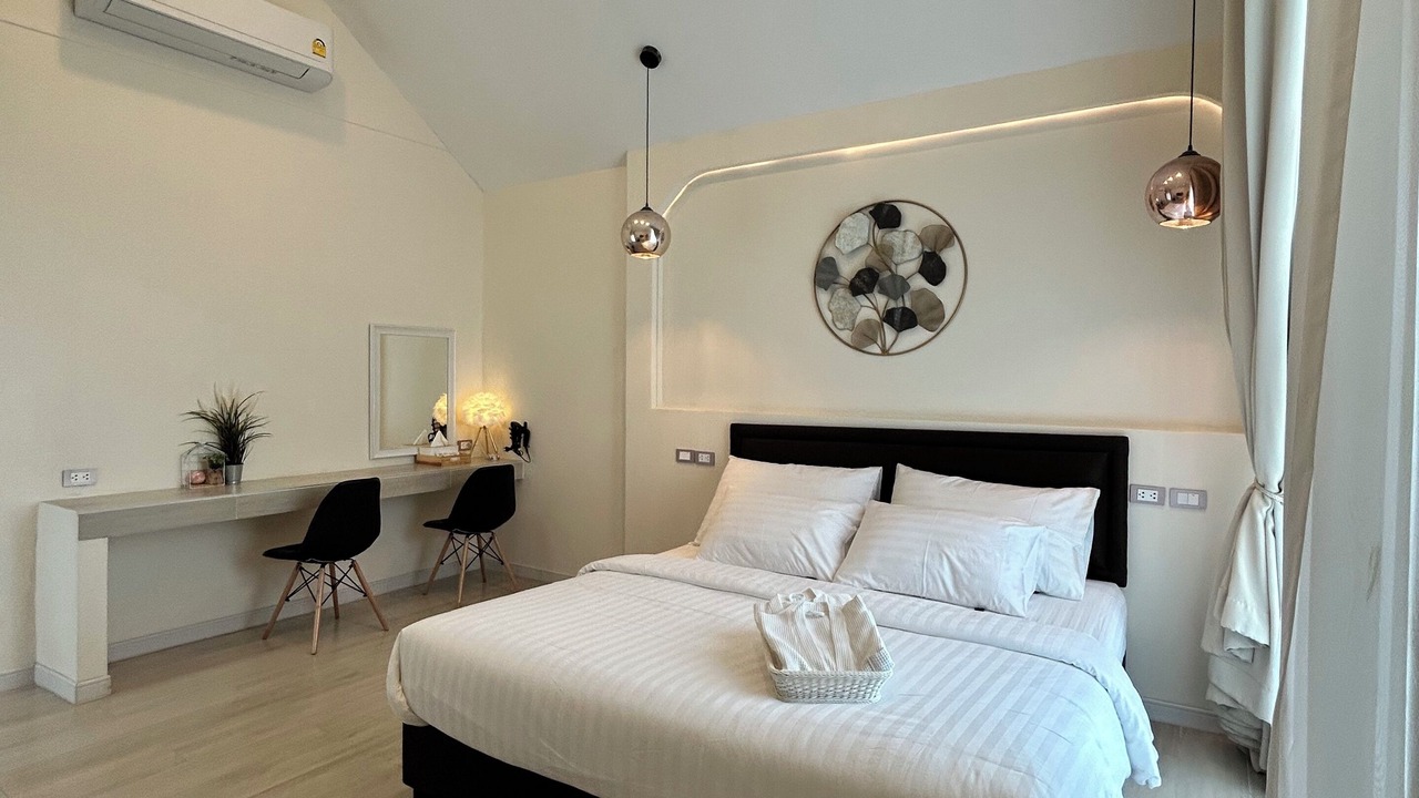 Photo of Bedroom in Sattahip