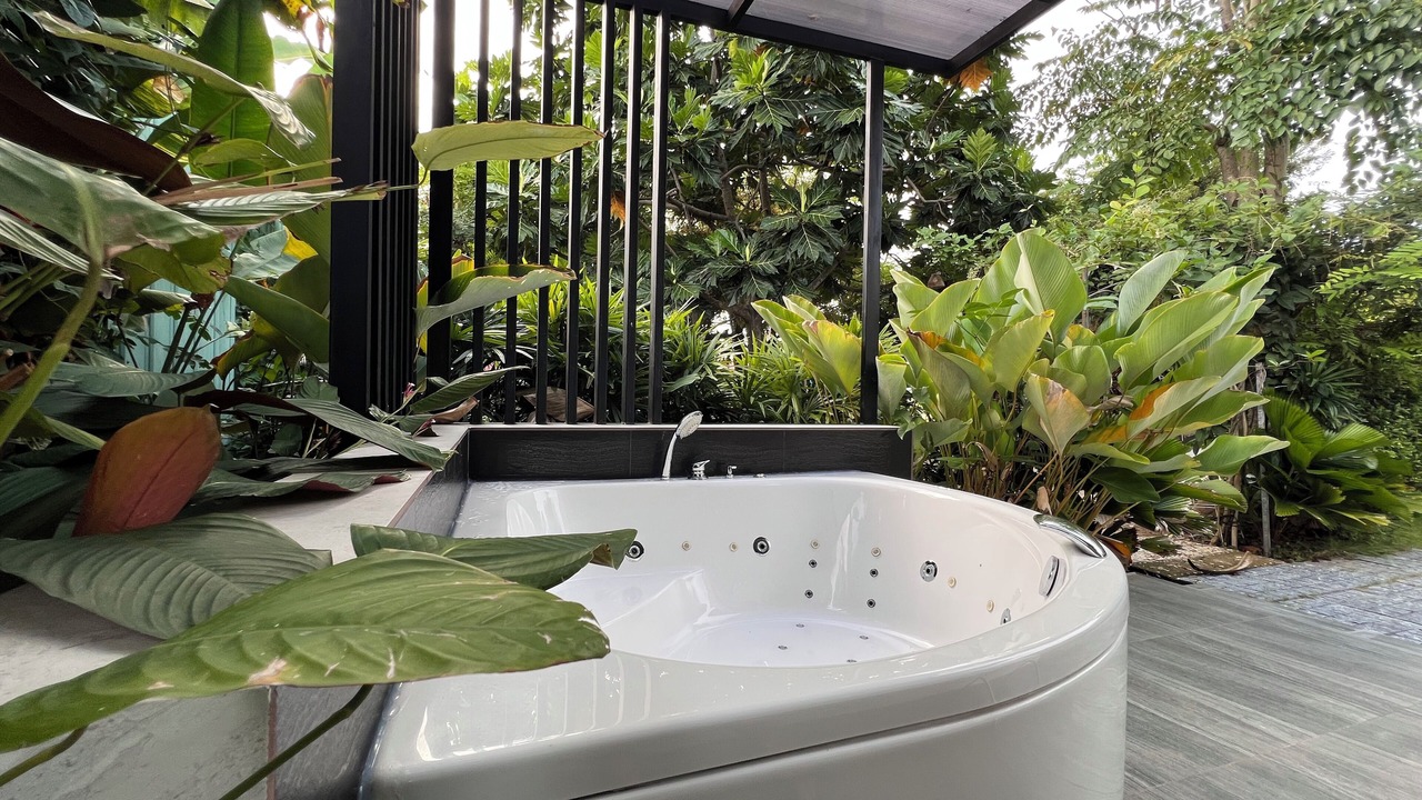 Photo of Bedroom in Sattahip