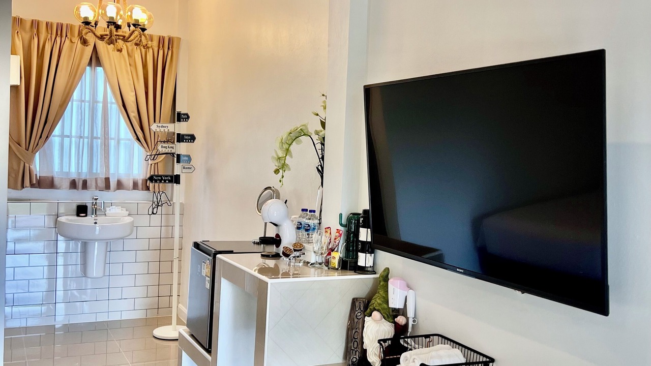 Photo of Bedroom in Sattahip