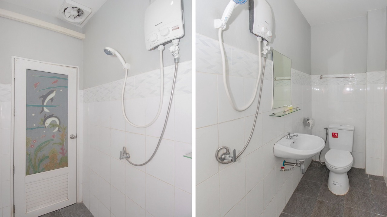 Photo of Bathroom in Pranburi
