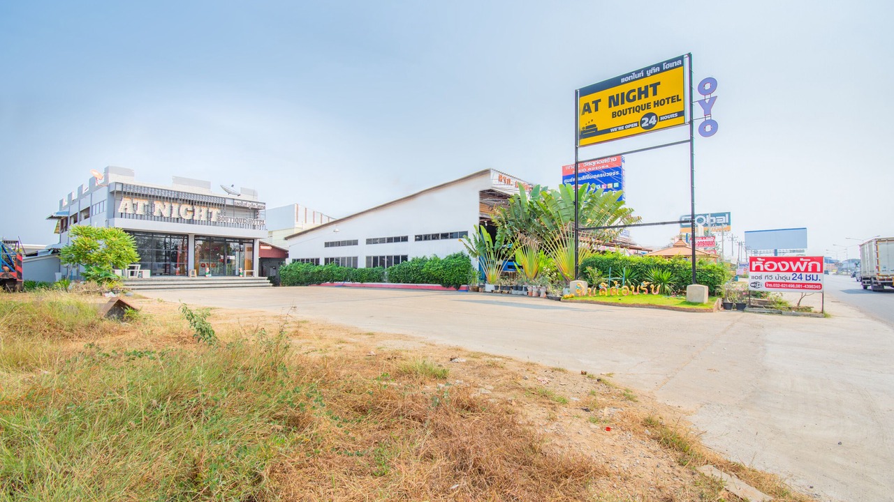 Photo of Outdoor in Pranburi