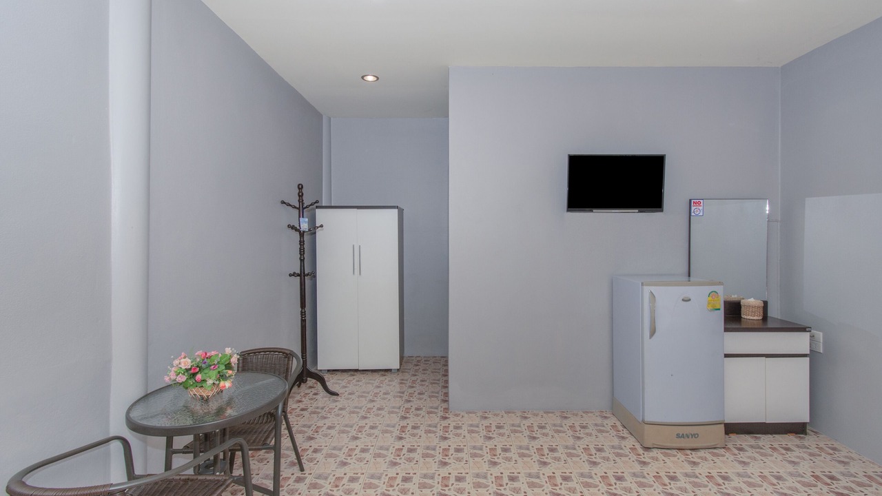 Photo of Bedroom in Pranburi