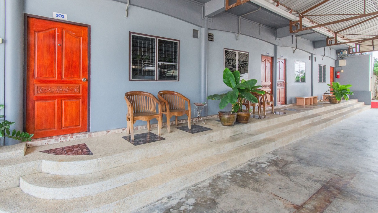 Photo of Outdoor in Pranburi