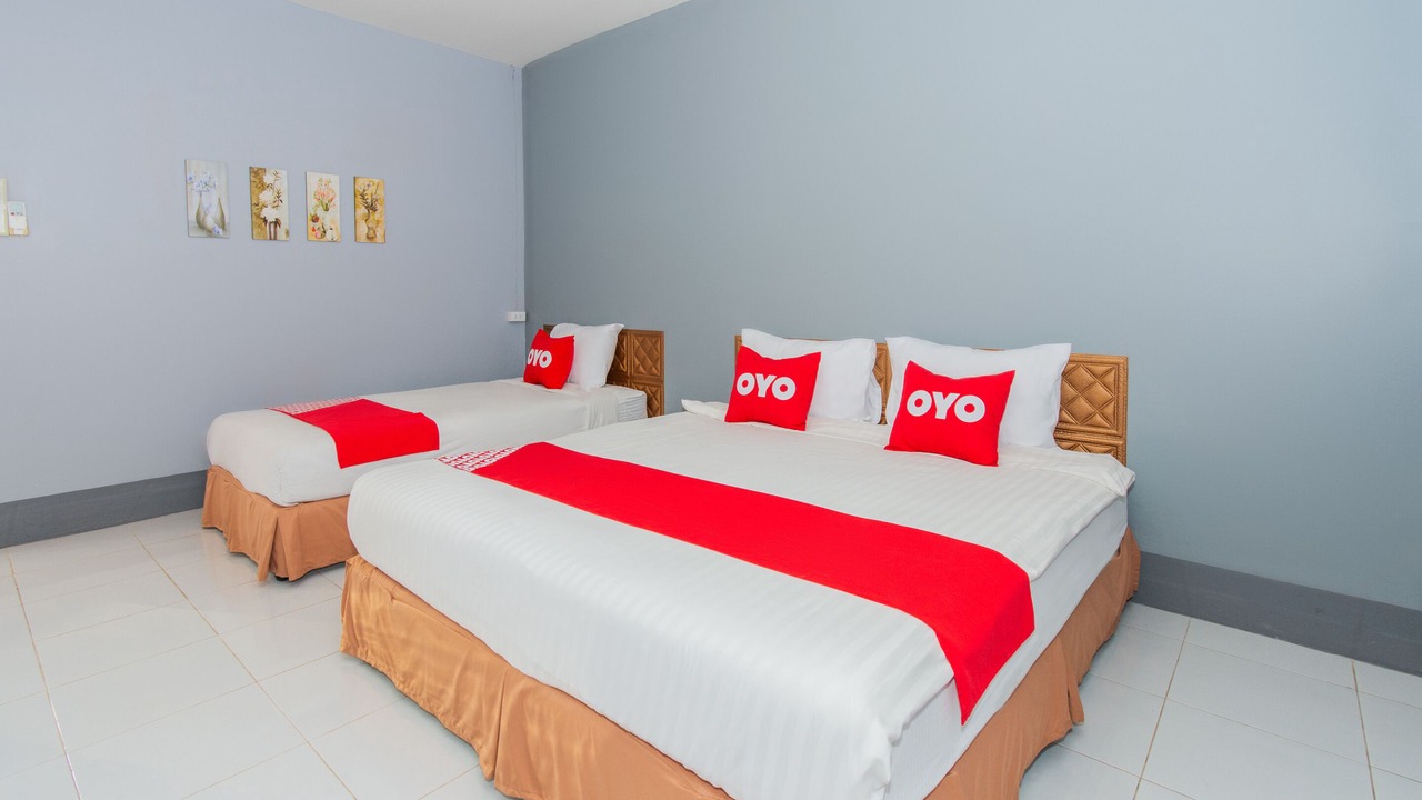 Photo of Bedroom in Pranburi