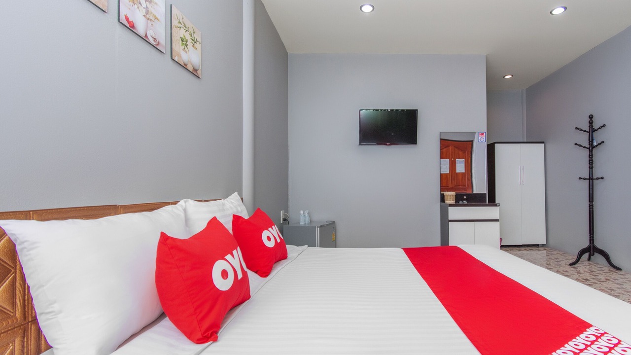 Photo of Bedroom in Pranburi