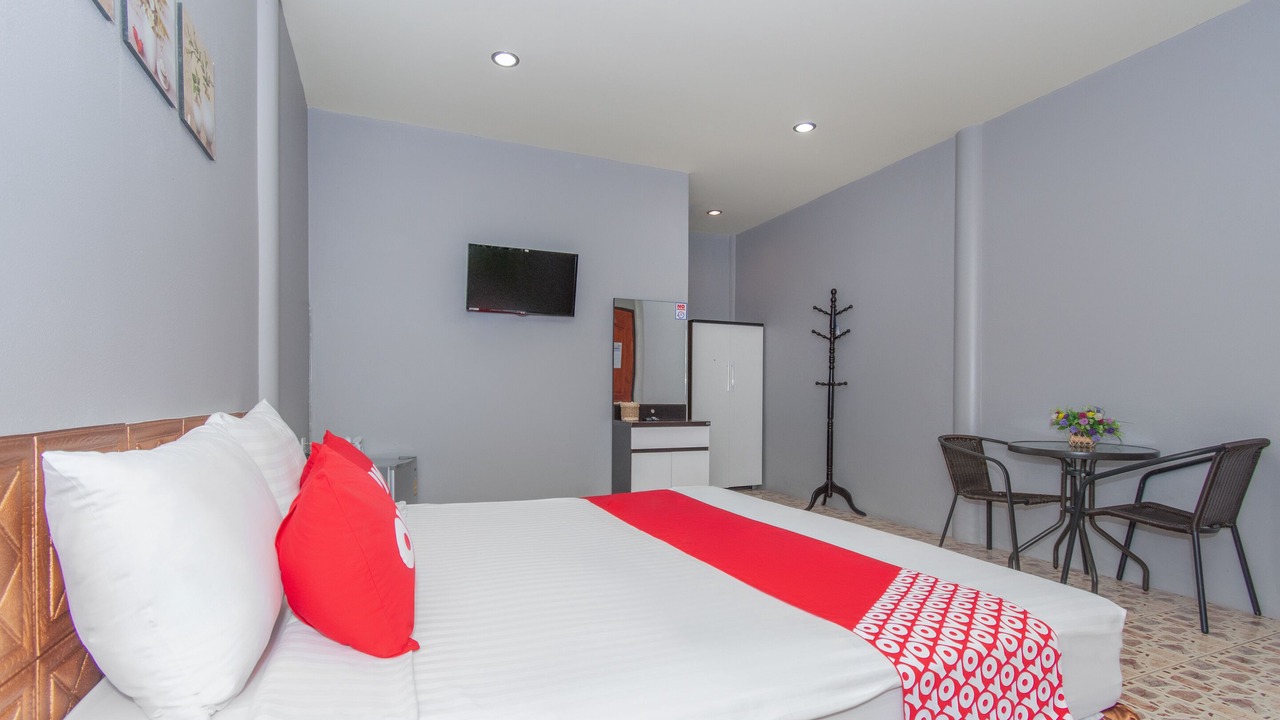 Photo of Bedroom in Pranburi