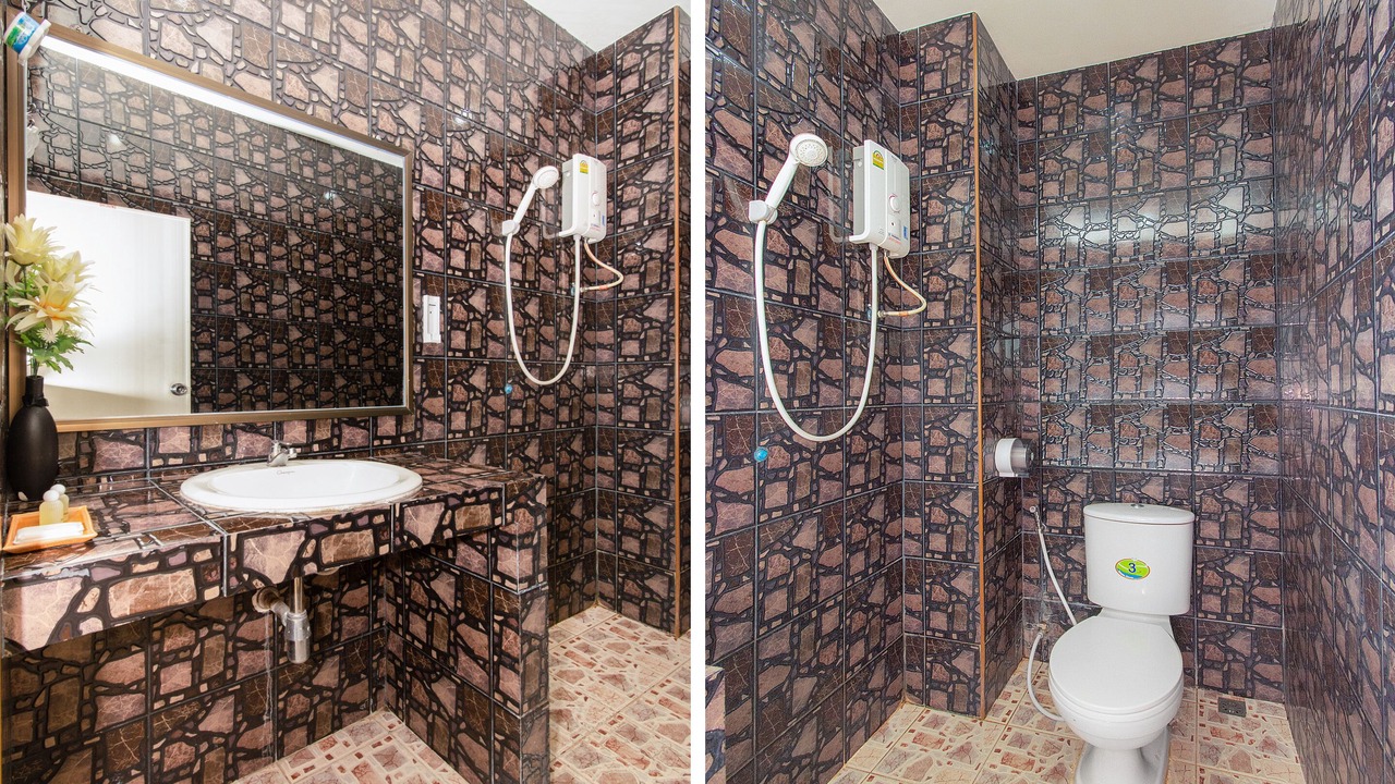 Photo of Bathroom in Pranburi