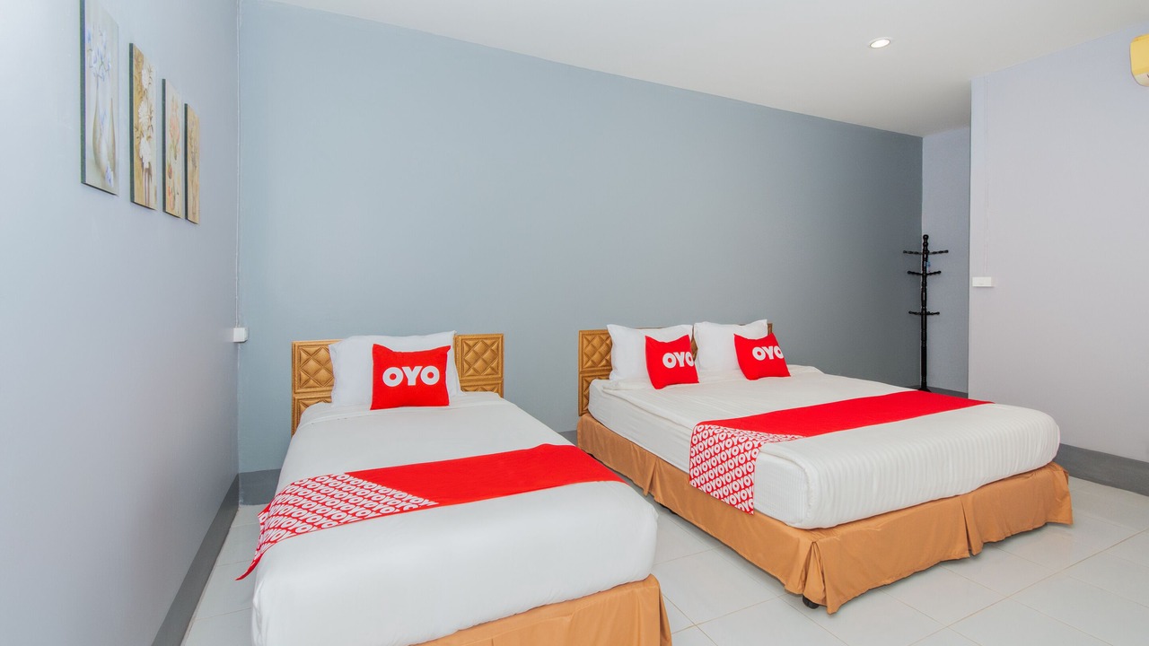 Photo of Bedroom in Pranburi