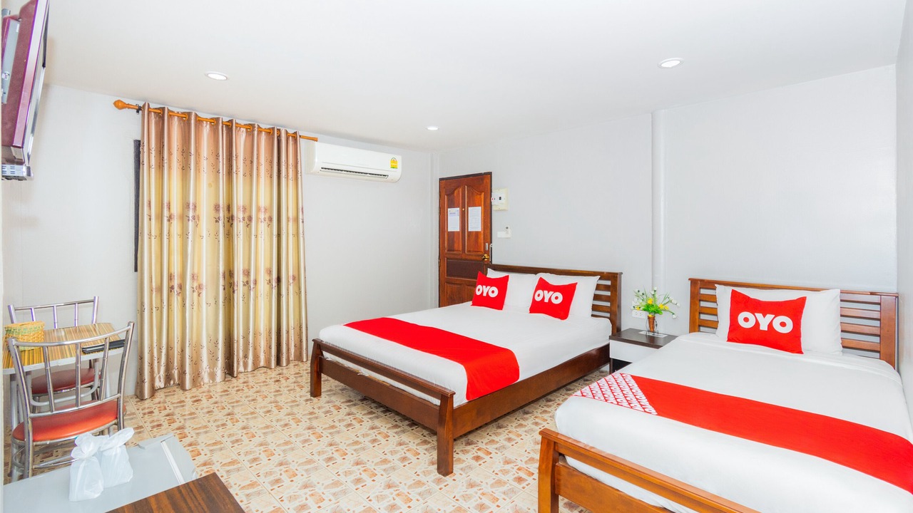 Photo of Bedroom in Pranburi