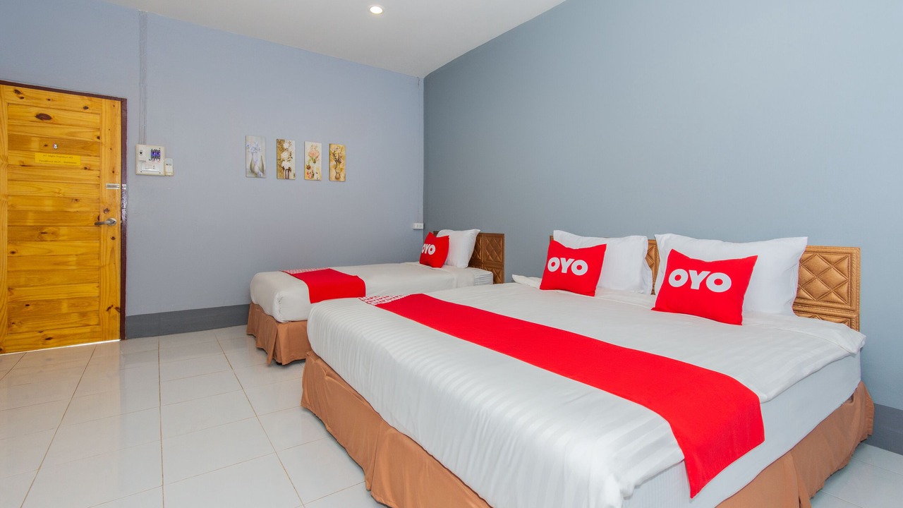 Photo of Bedroom in Pranburi