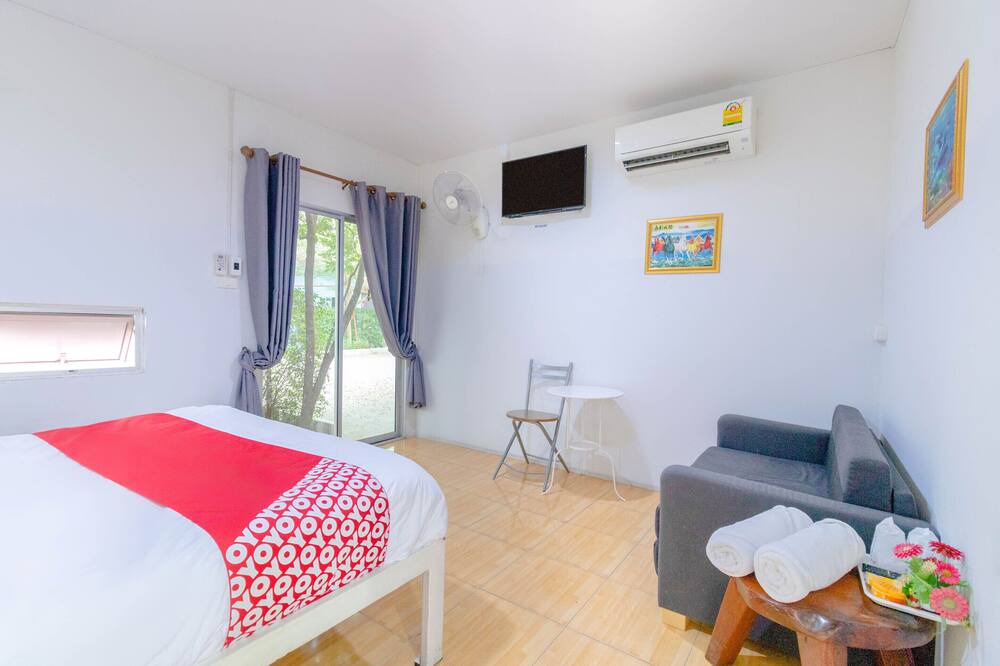 Photo of Bedroom in Minburi