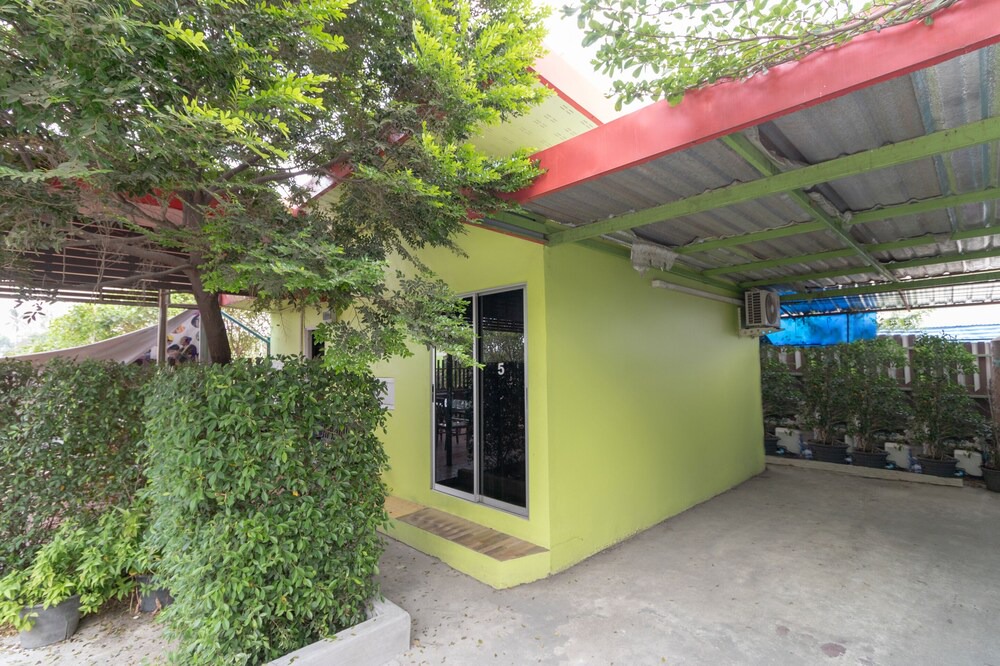 Photo of Outdoor in Minburi