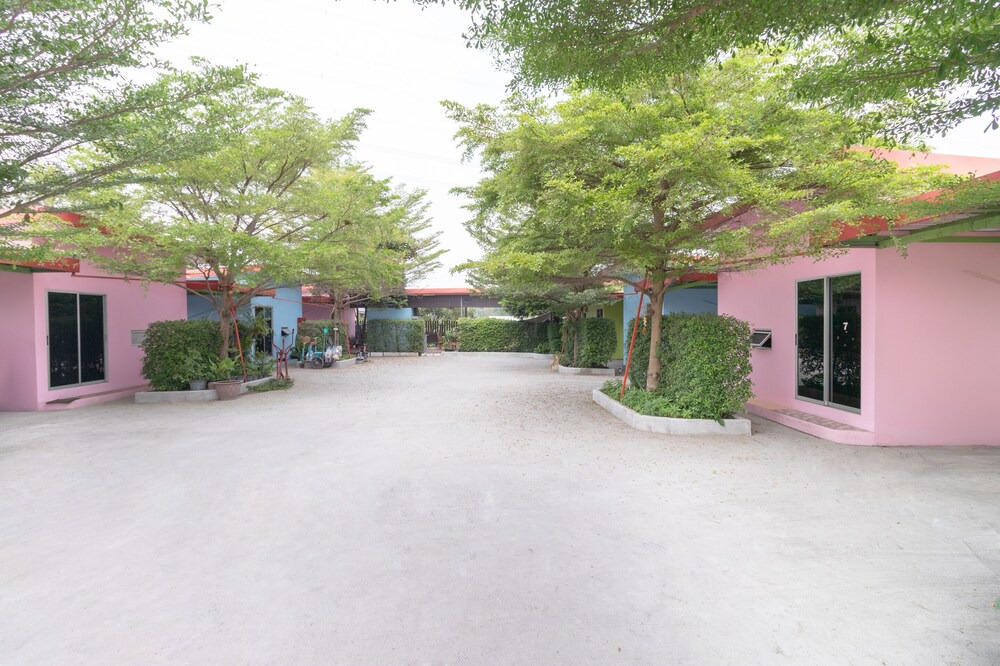 Photo of Outdoor in Minburi