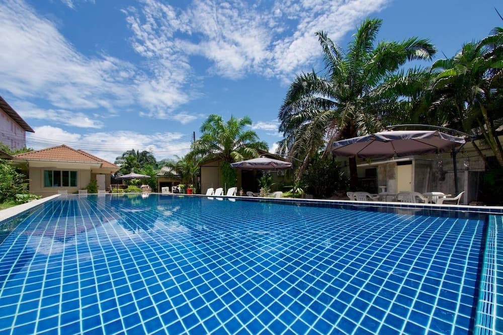Photo of Outdoor in Nanai Road