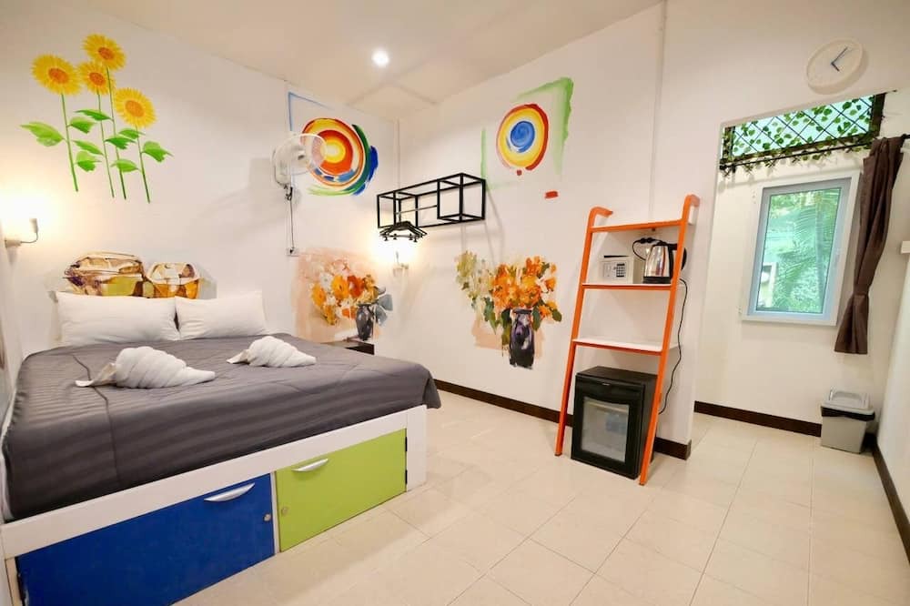 Photo of Bedroom in Nanai Road