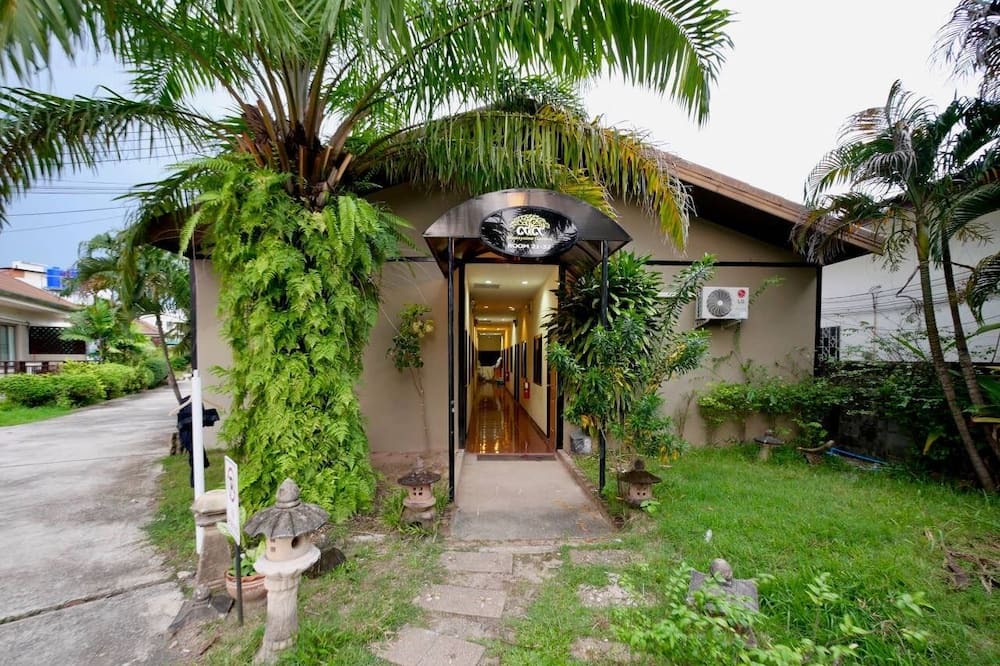 Photo of Outdoor in Nanai Road
