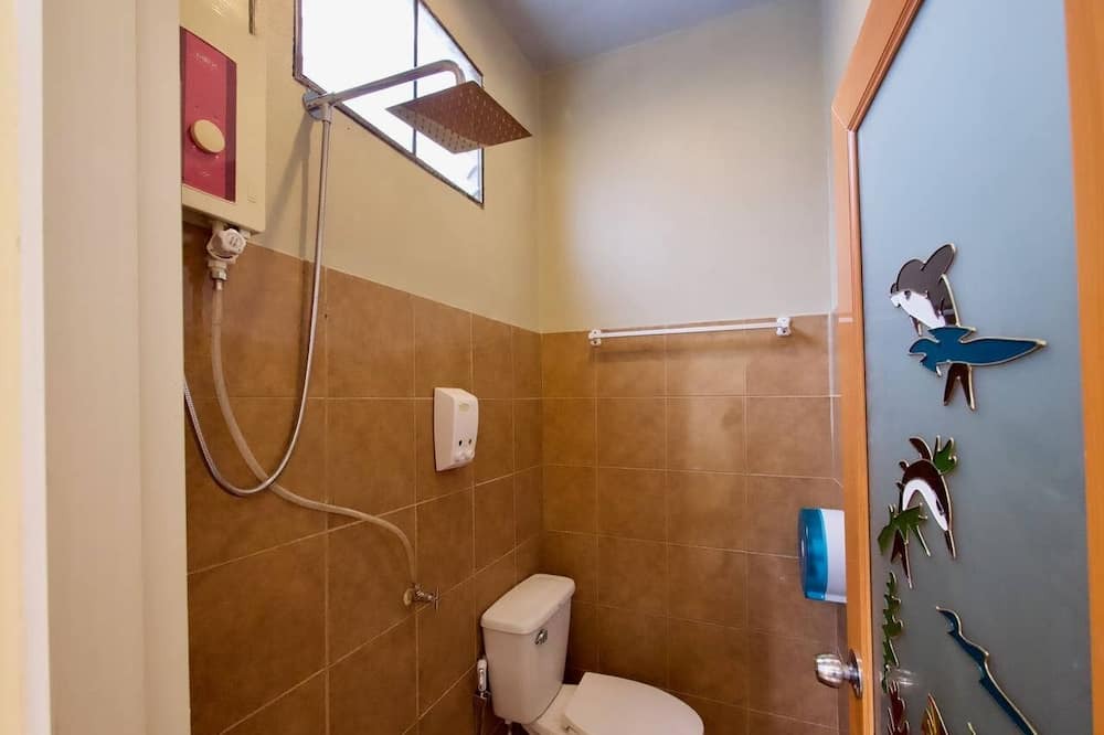 Photo of Bathroom in Nanai Road