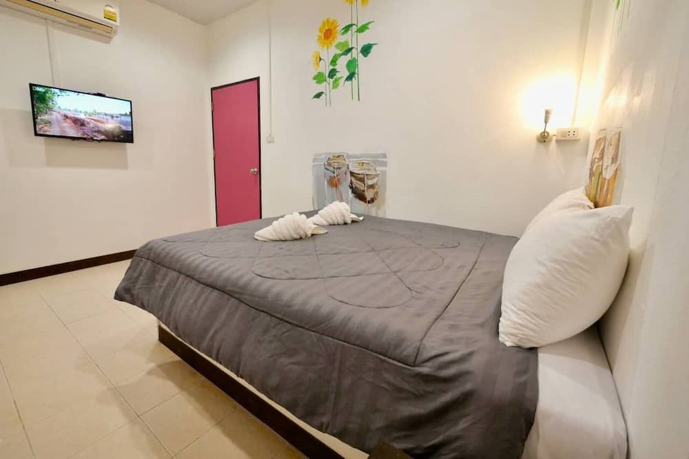 Photo of Bedroom in Nanai Road