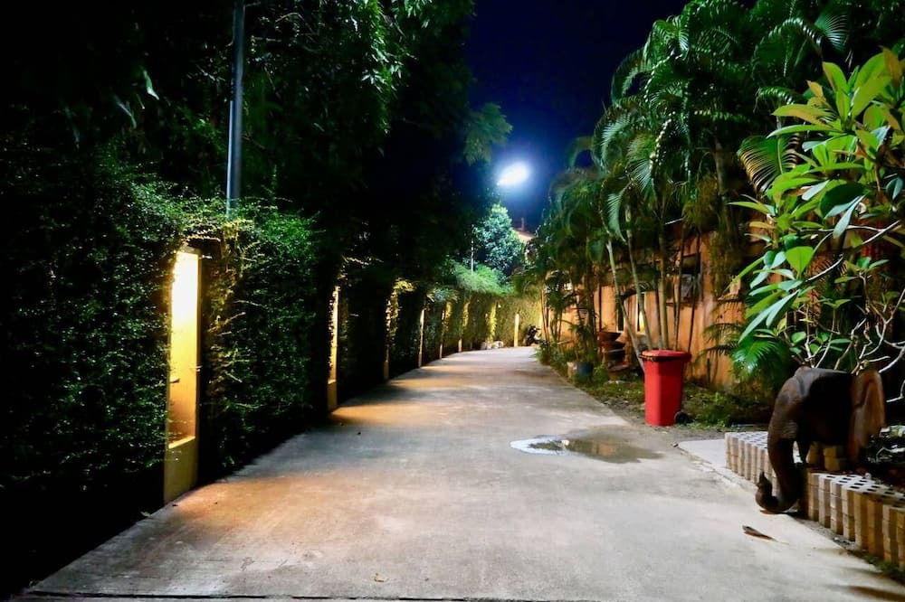 Photo of Outdoor in Nanai Road
