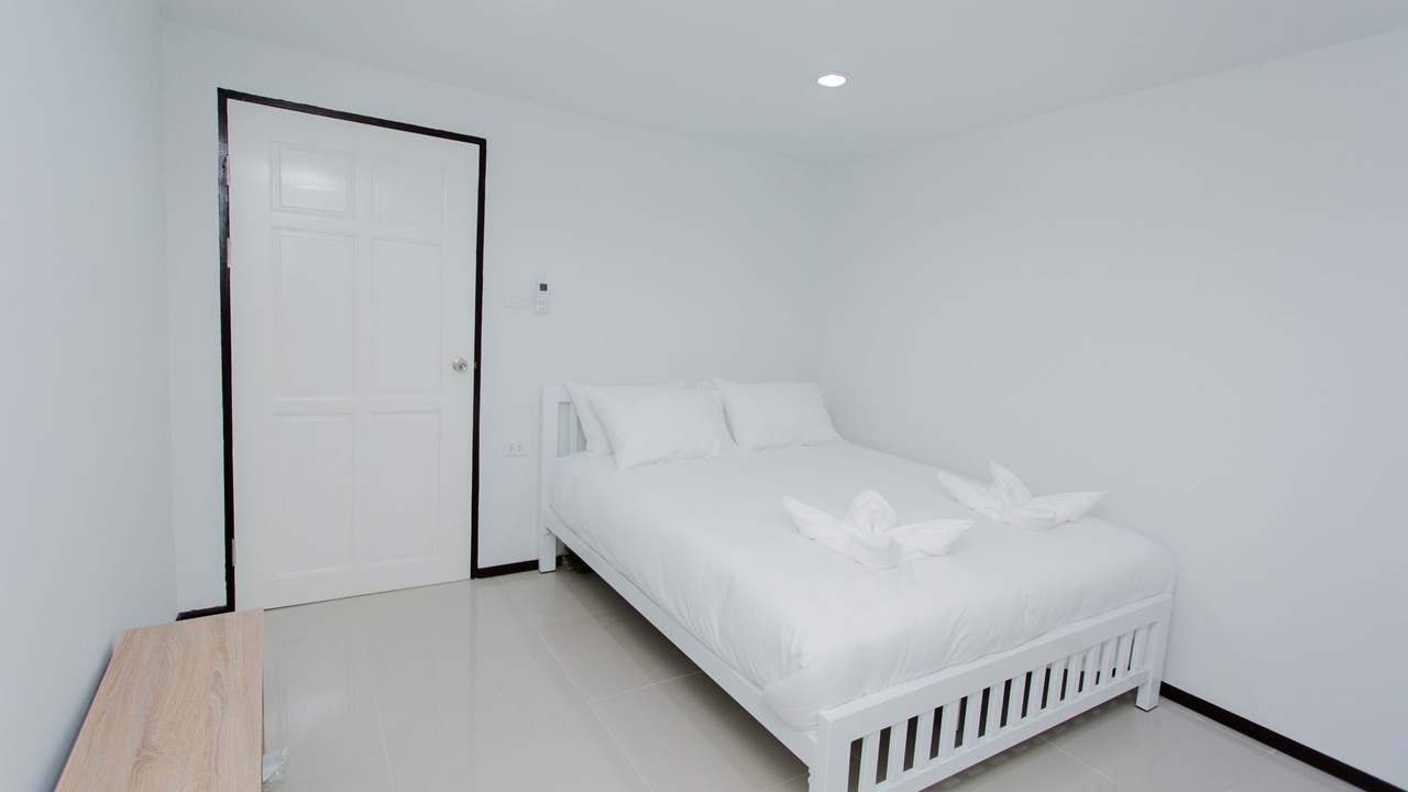 Photo of Bedroom in Nana