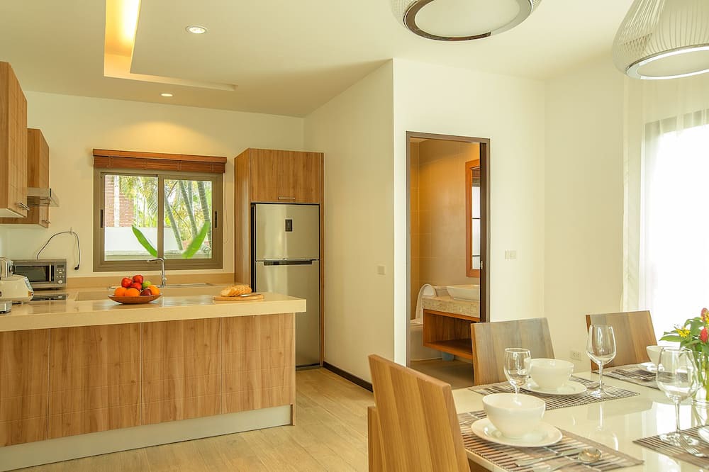 Photo of Kitchen in Rawai