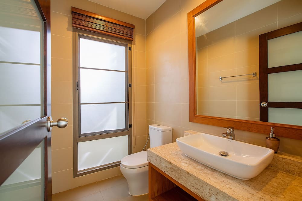 Photo of Bathroom in Rawai