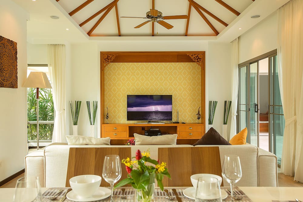 Photo of Kitchen in Rawai