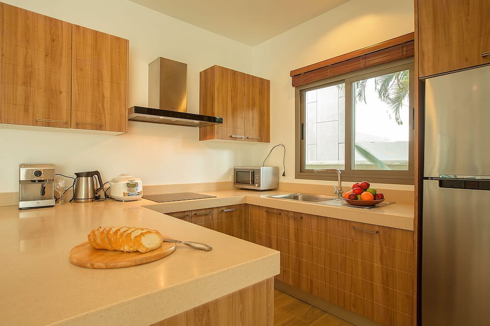 Photo of Kitchen in Rawai