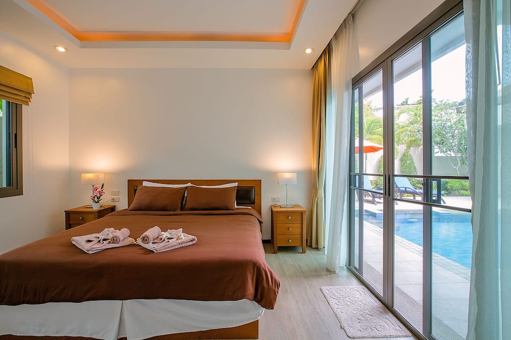 Photo of Bedroom in Rawai