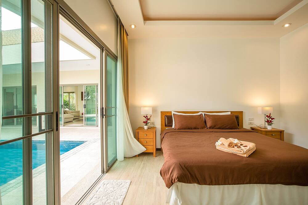 Photo of Bedroom in Rawai
