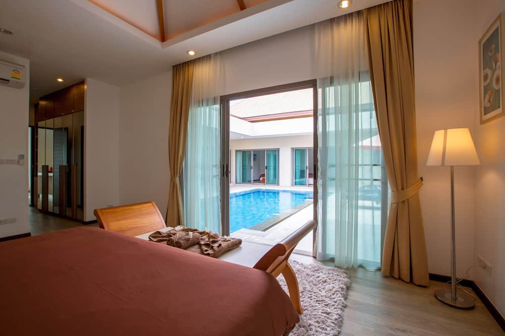 Photo of Bedroom in Rawai
