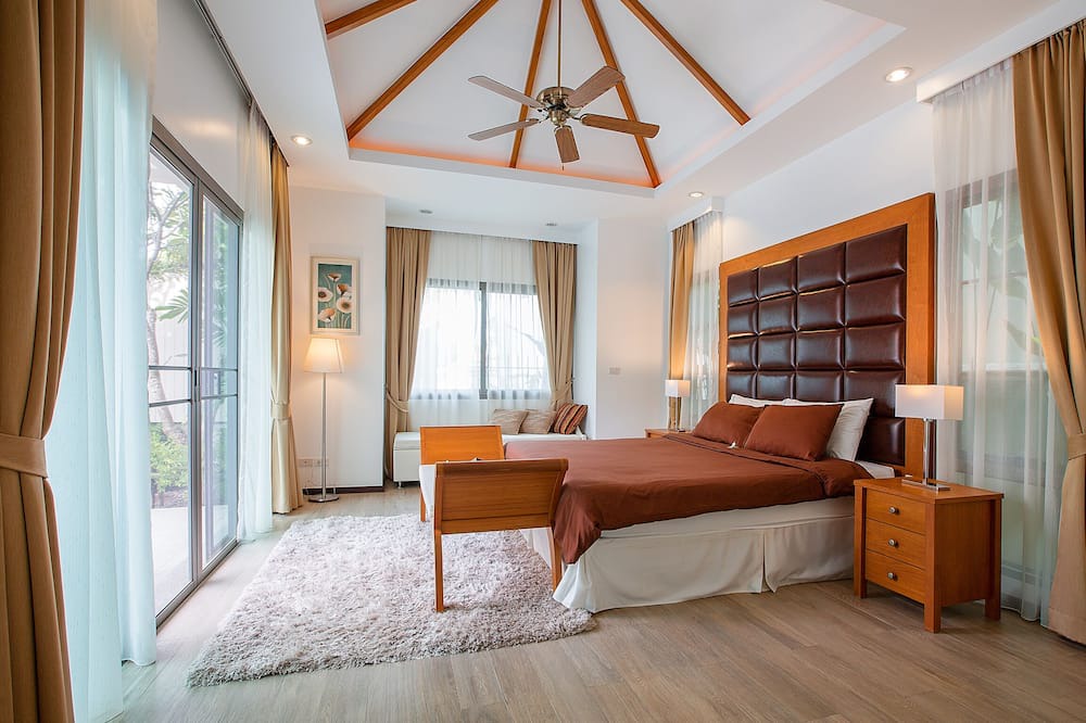 Photo of Bedroom in Rawai
