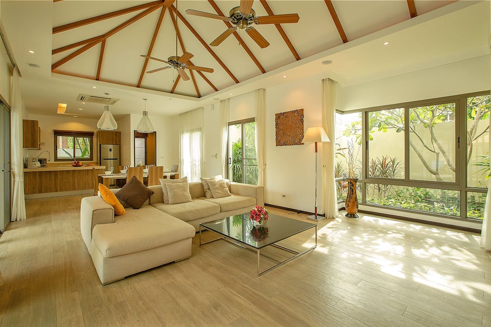 Photo of Livingroom in Rawai
