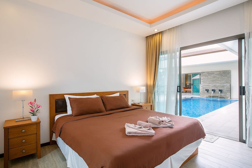 Photo of Bedroom in Rawai