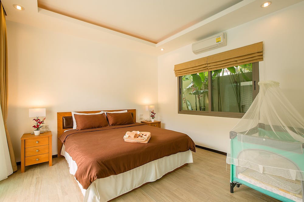 Photo of Bedroom in Rawai