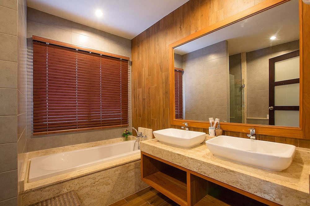 Photo of Bathroom in Rawai