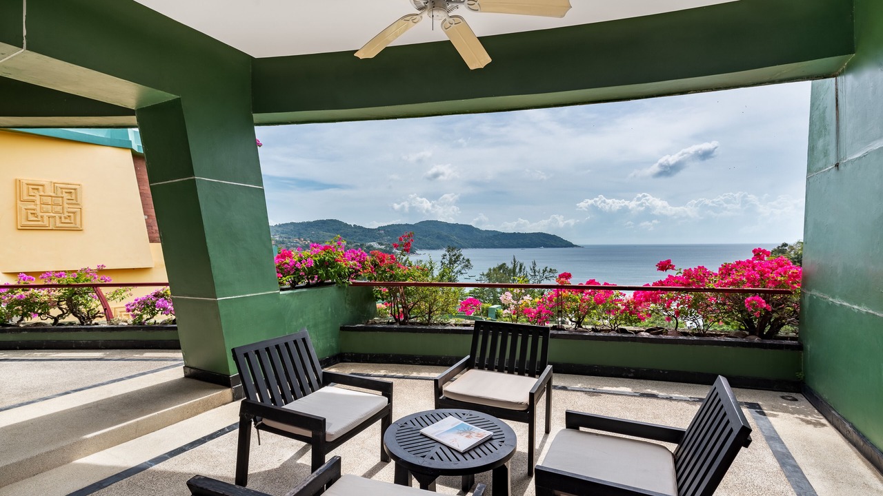 Photo of Outdoor in Karon