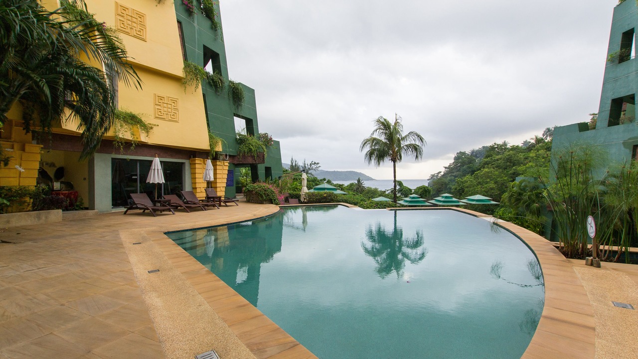 Photo of Outdoor in Karon