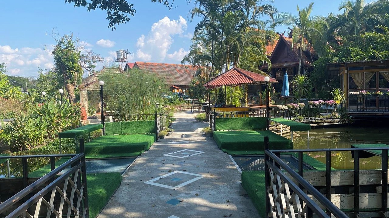 Photo of Outdoor in Nong Pa Khrang