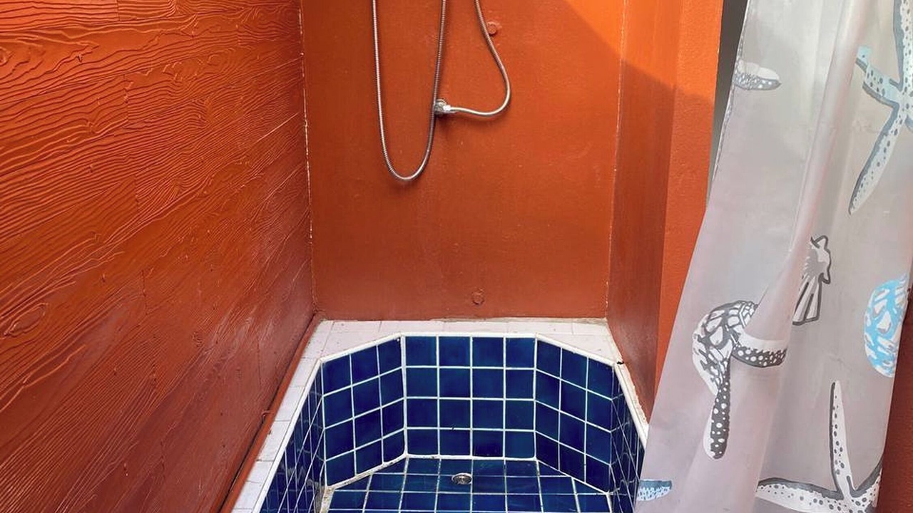 Photo of Bathroom in Nong Pa Khrang