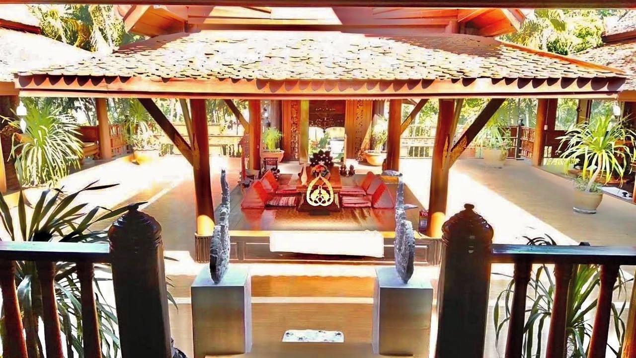 Photo of Outdoor in Nong Pa Khrang